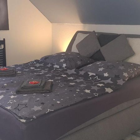 Ferienwohnung Pension Werne An Der Lippe Exterior foto