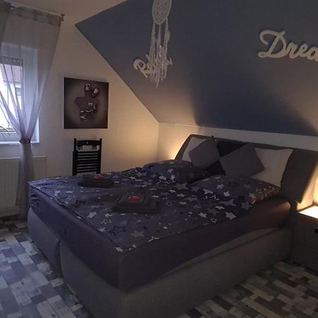 Ferienwohnung Pension Werne An Der Lippe Exterior foto