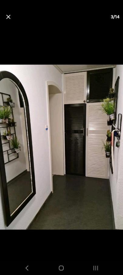 Ferienwohnung Pension Werne An Der Lippe Exterior foto