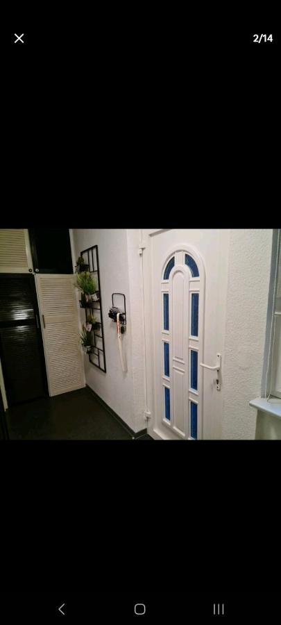 Ferienwohnung Pension Werne An Der Lippe Exterior foto