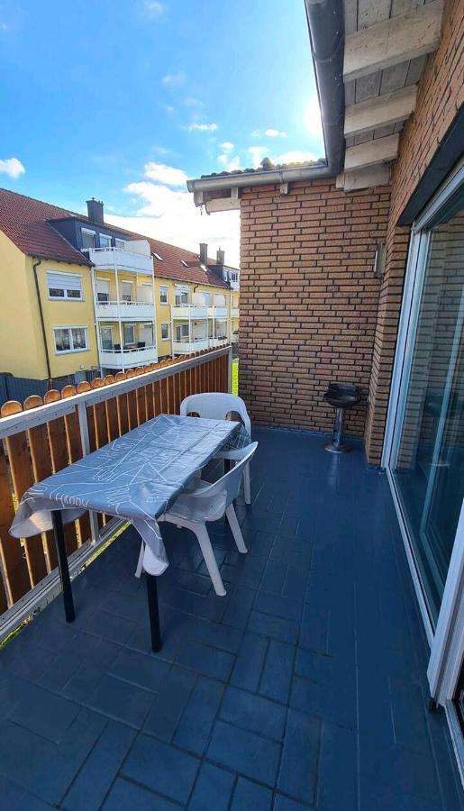 Ferienwohnung Pension Werne An Der Lippe Exterior foto