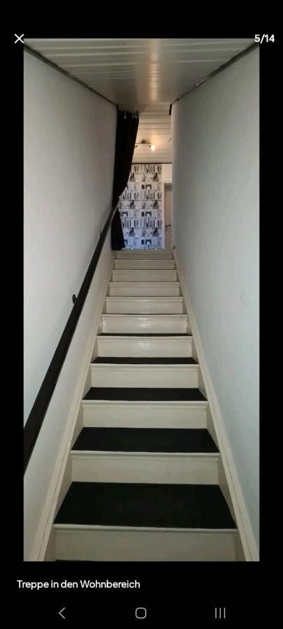 Ferienwohnung Pension Werne An Der Lippe Exterior foto