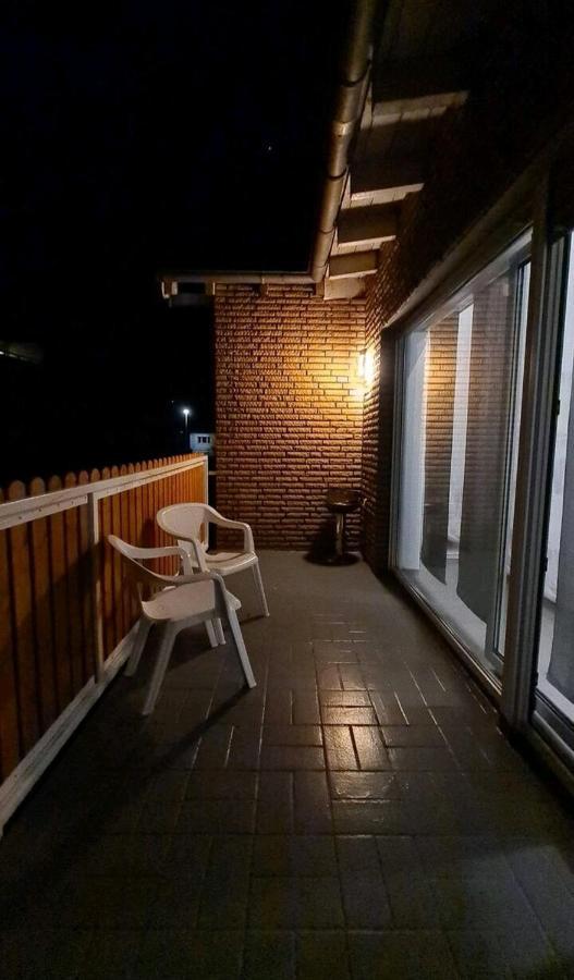 Ferienwohnung Pension Werne An Der Lippe Exterior foto